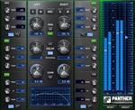 Boz Digital Panther Stereo Manipulator Audio Plugin Download Front View